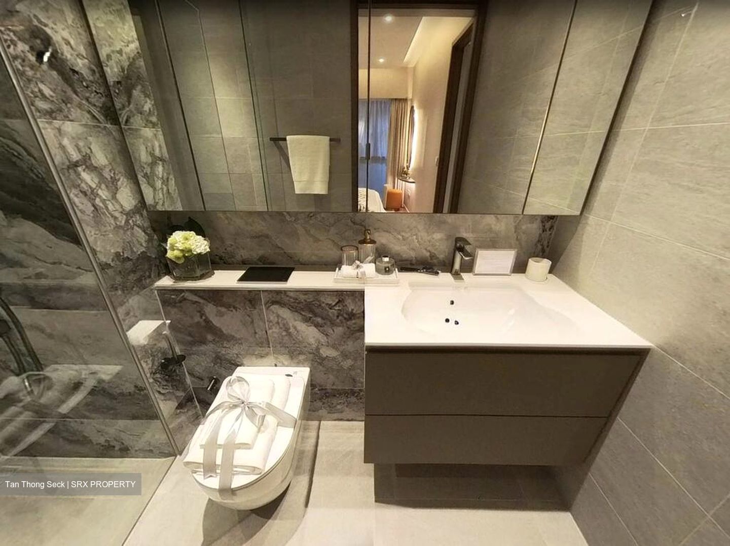 ARDOR RESIDENCE (D15), Apartment #514498211
